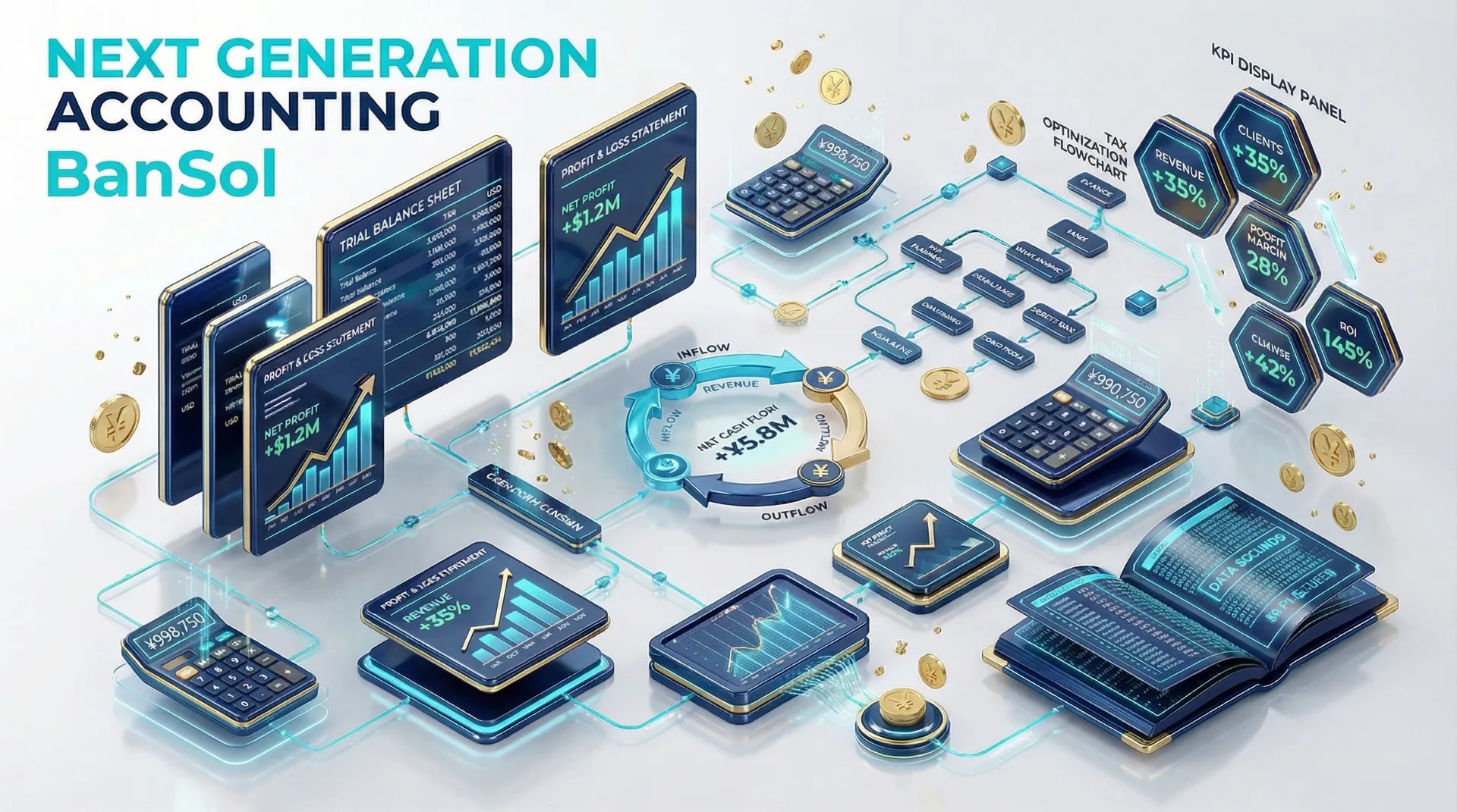 谷口純一公認会計士事務所